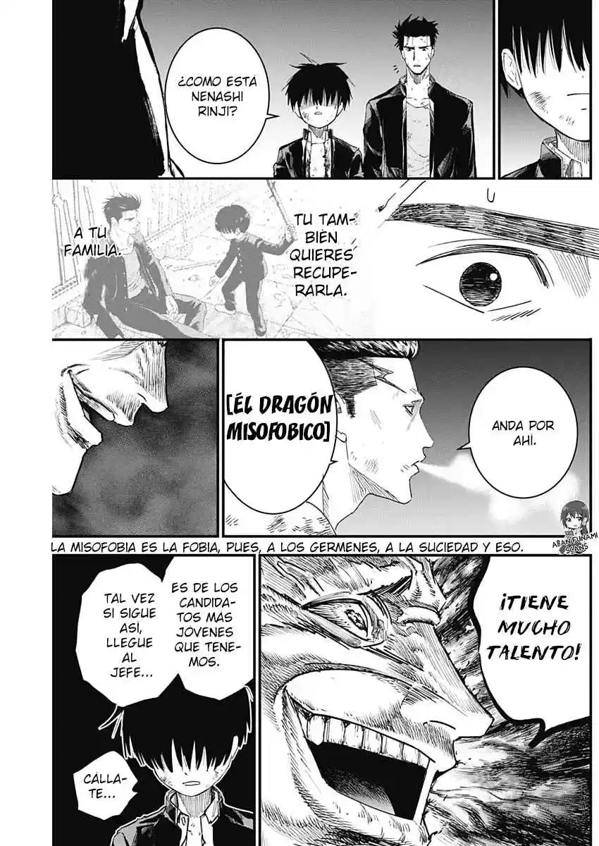Katagi Modoshi capítulo 10, página 5