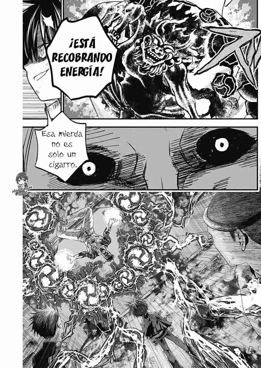 Katagi Modoshi capítulo 10, página 7