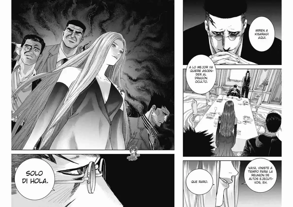 Katagi Modoshi capítulo 11, página 6