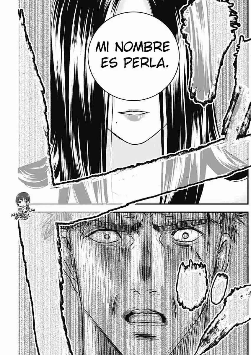 Katagi Modoshi capítulo 12, página 9