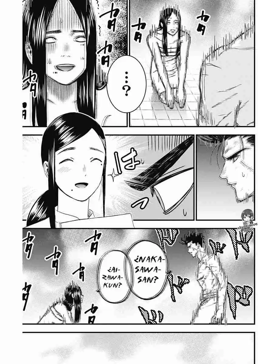 Katagi Modoshi capítulo 13, página 7