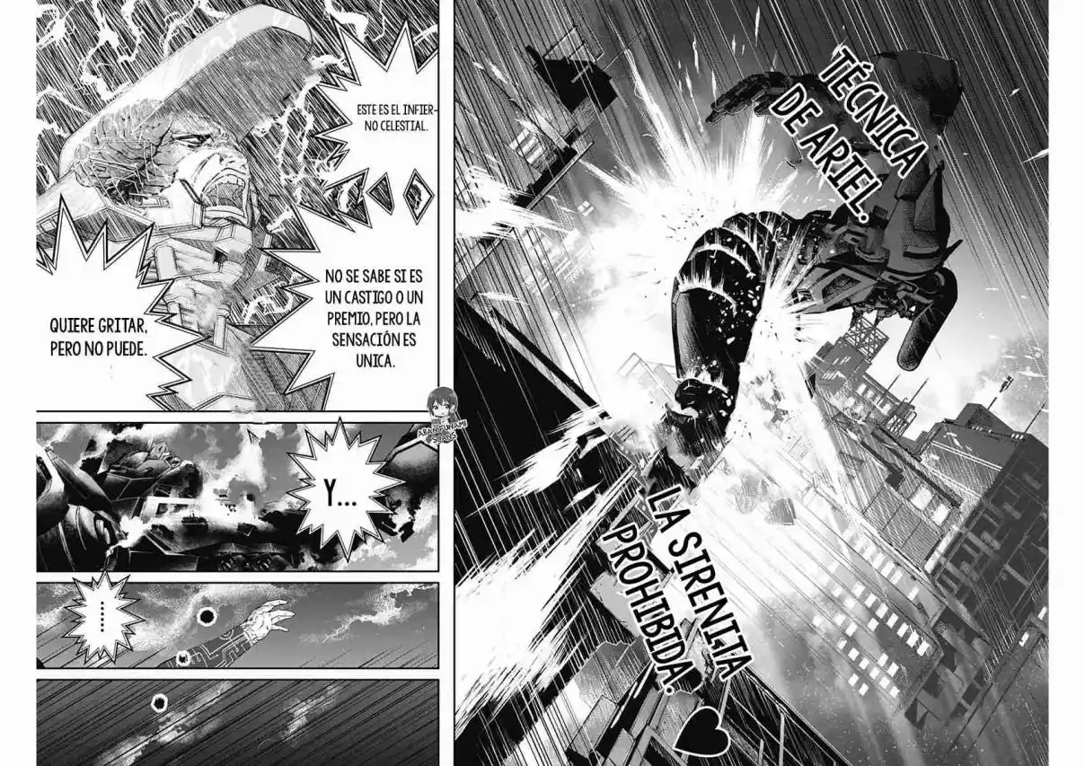 Katagi Modoshi capítulo 14, página 10