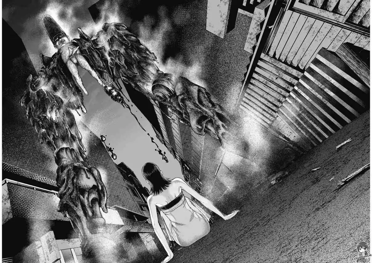 Katagi Modoshi capítulo 15, página 9