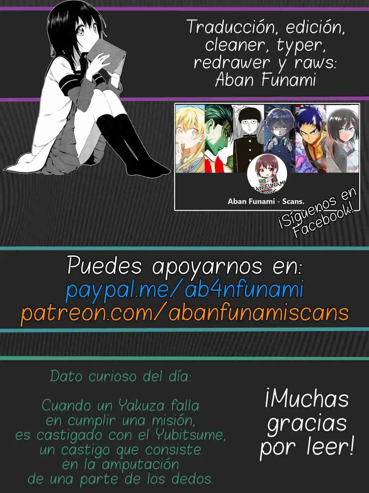 Katagi Modoshi capítulo 15, página 16
