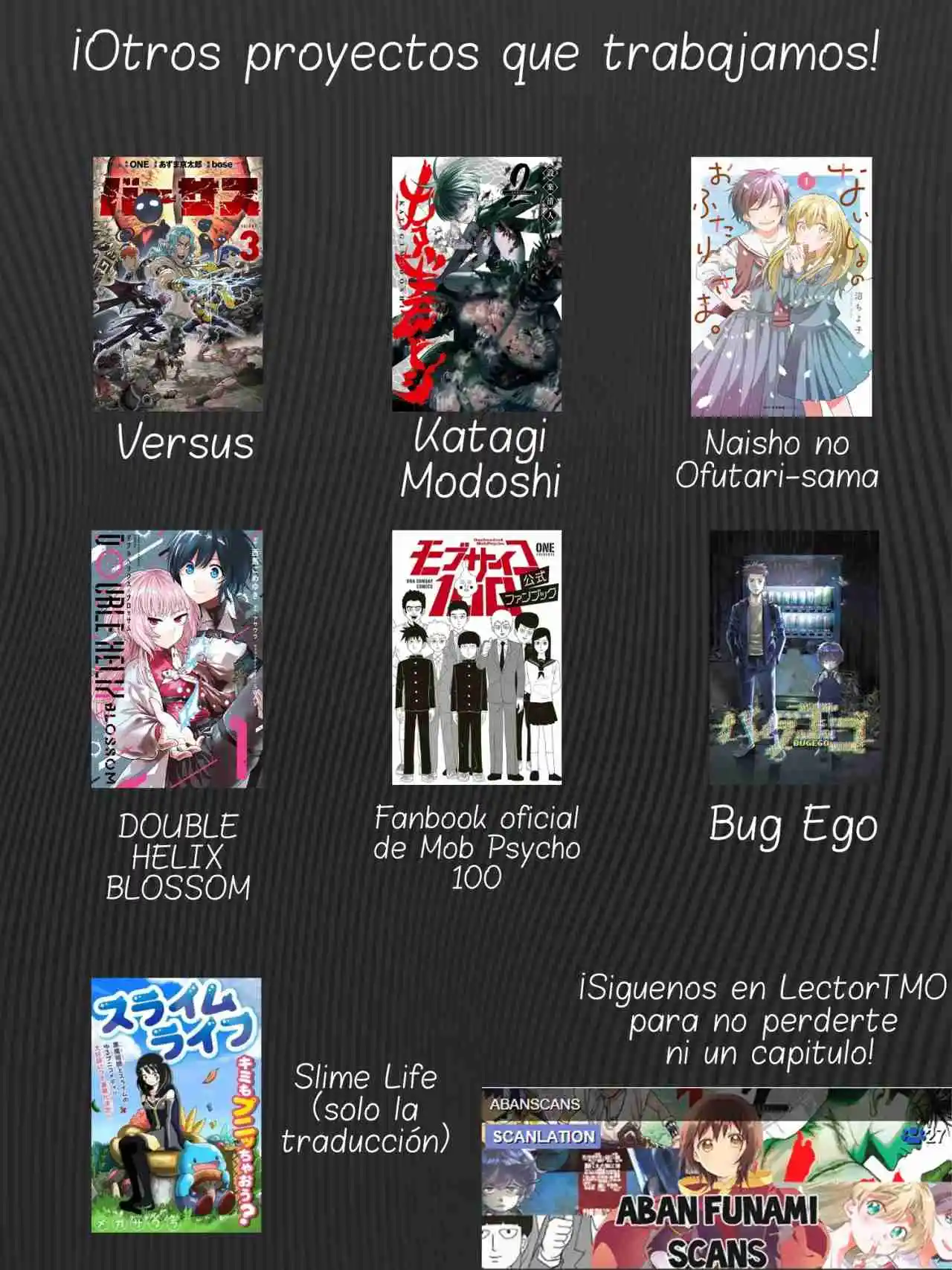 Katagi Modoshi capítulo 15, página 17