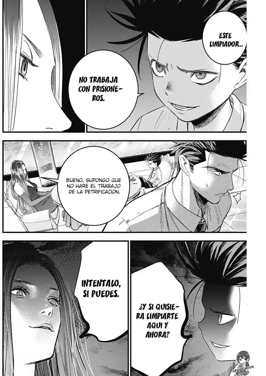 Katagi Modoshi capítulo 16, página 6