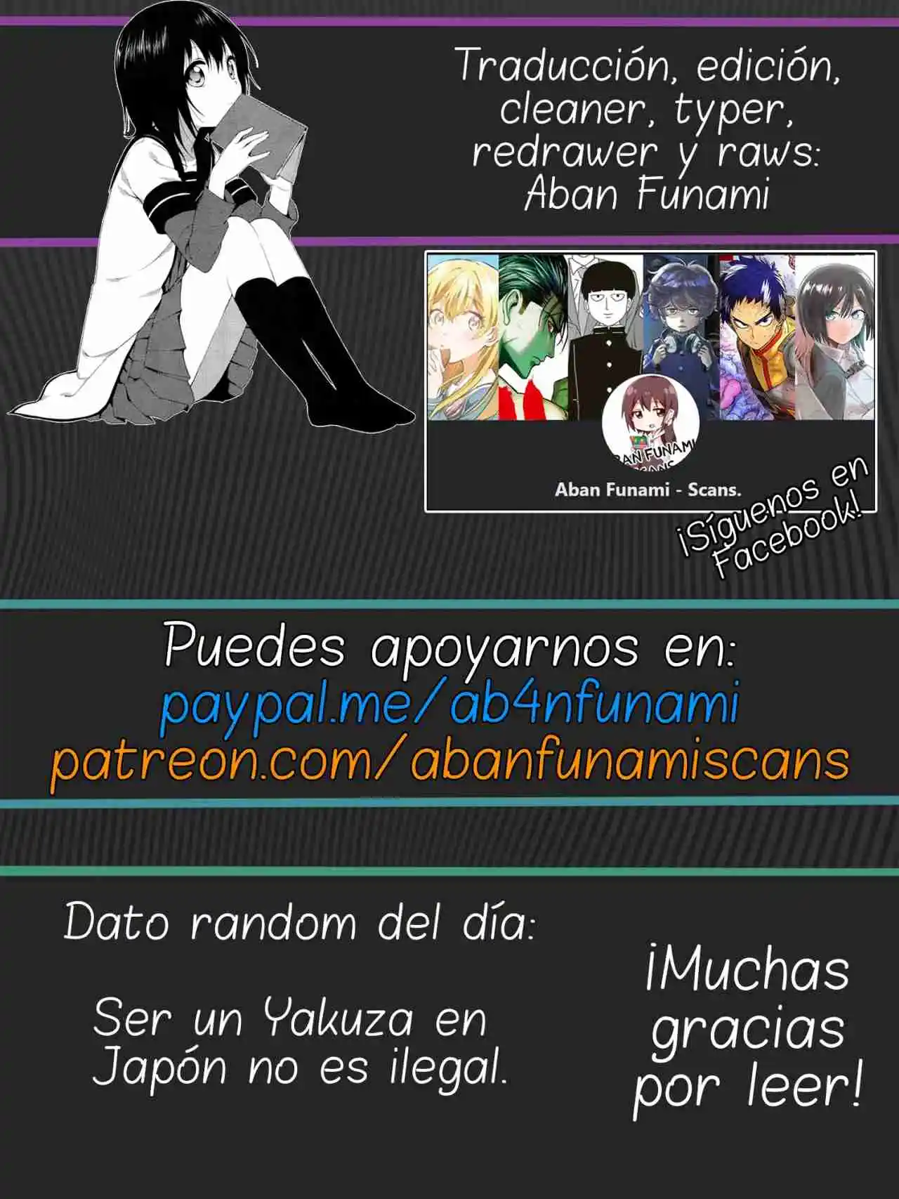 Katagi Modoshi capítulo 16, página 18