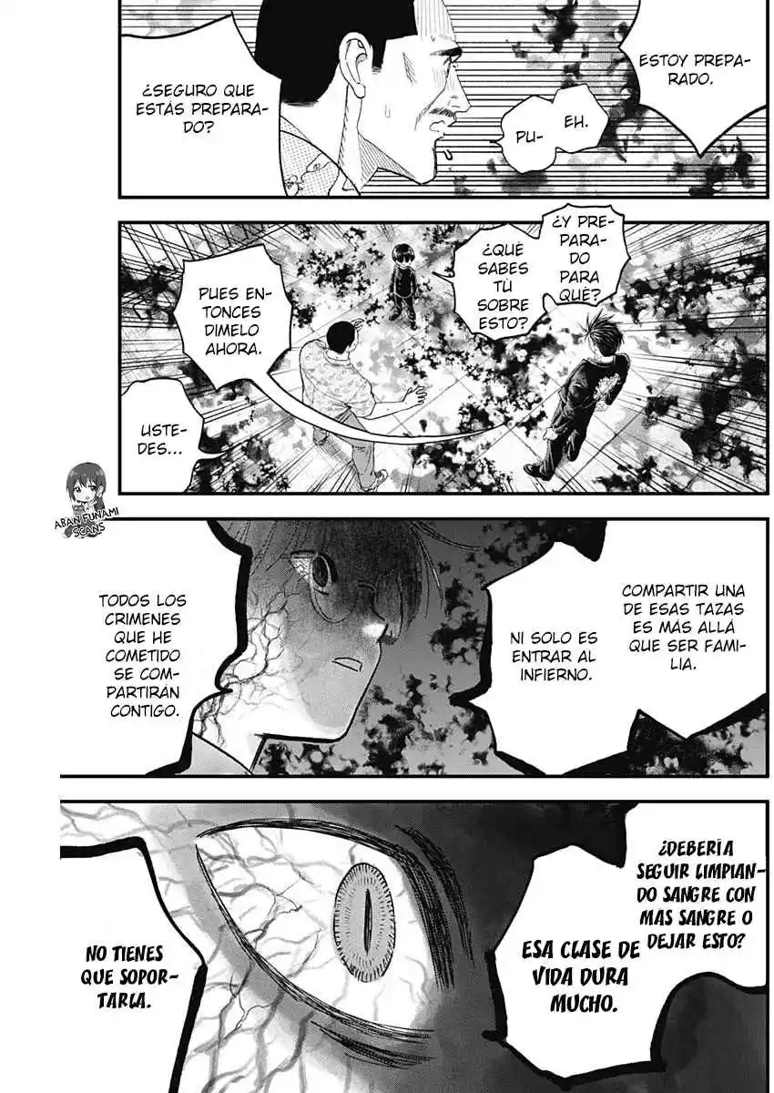 Katagi Modoshi capítulo 19, página 5