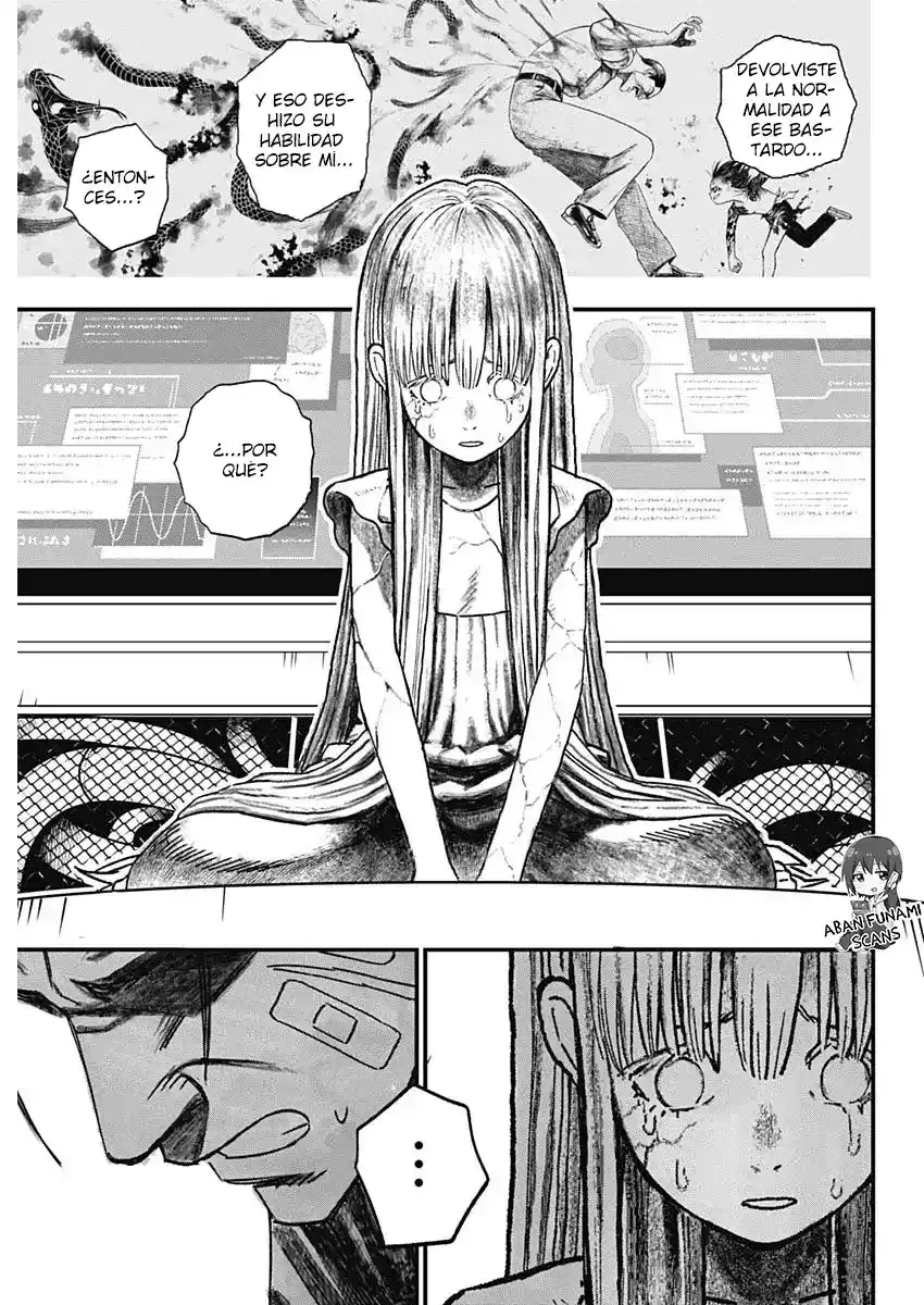 Katagi Modoshi capítulo 2, página 3