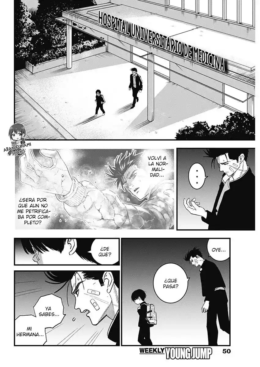 Katagi Modoshi capítulo 2, página 7