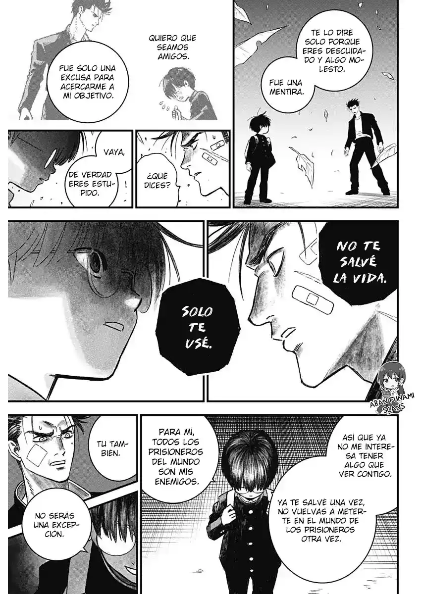Katagi Modoshi capítulo 2, página 10