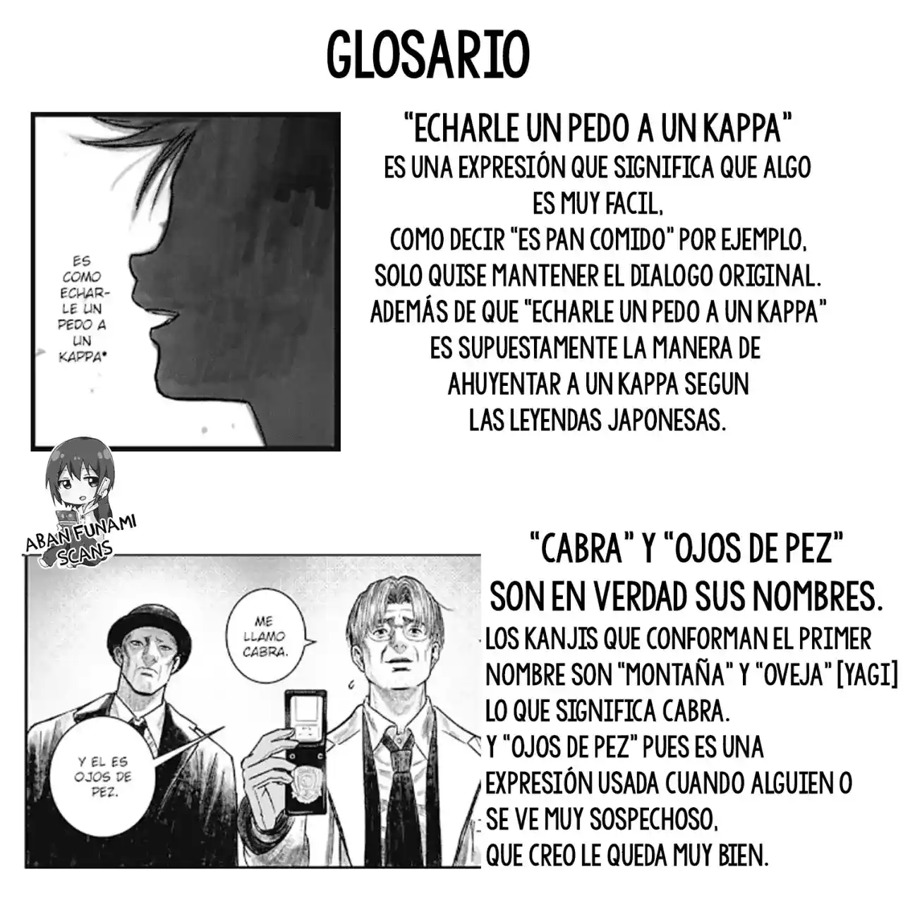Katagi Modoshi capítulo 2, página 23