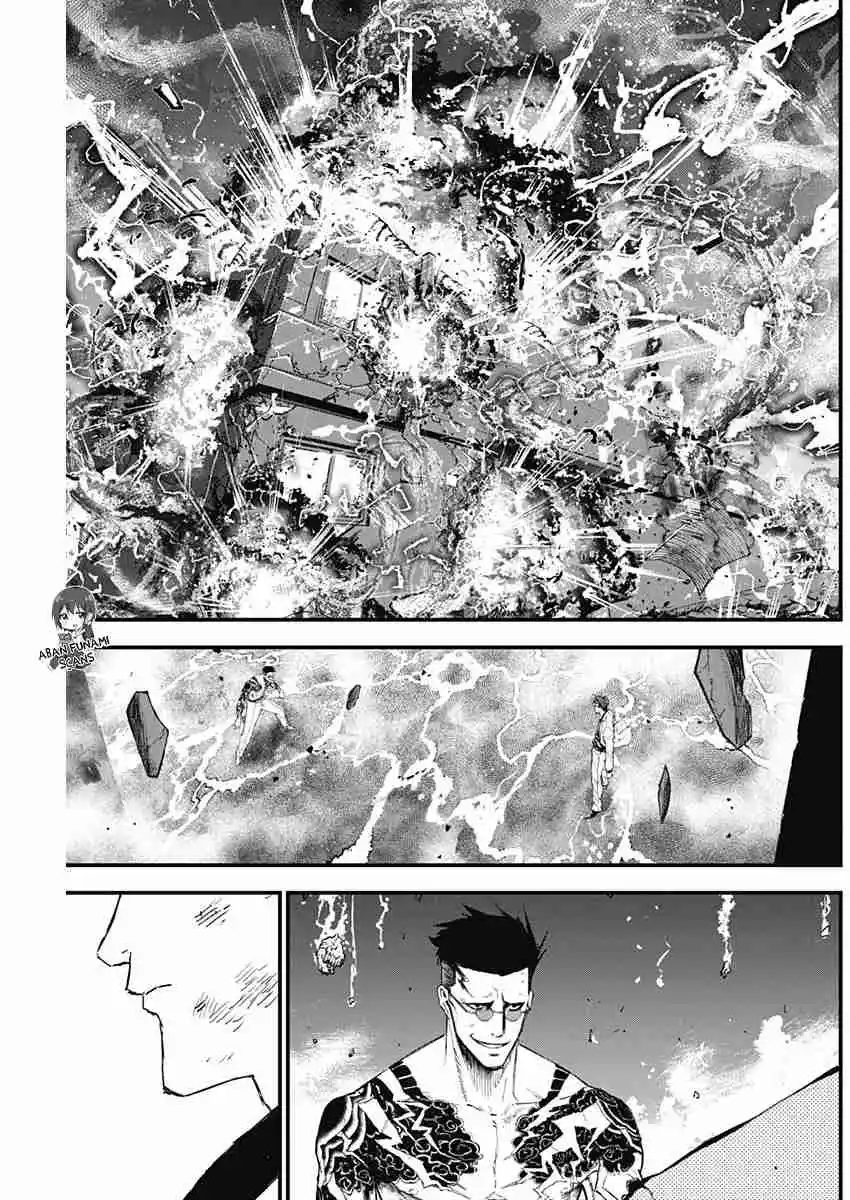 Katagi Modoshi capítulo 20, página 7