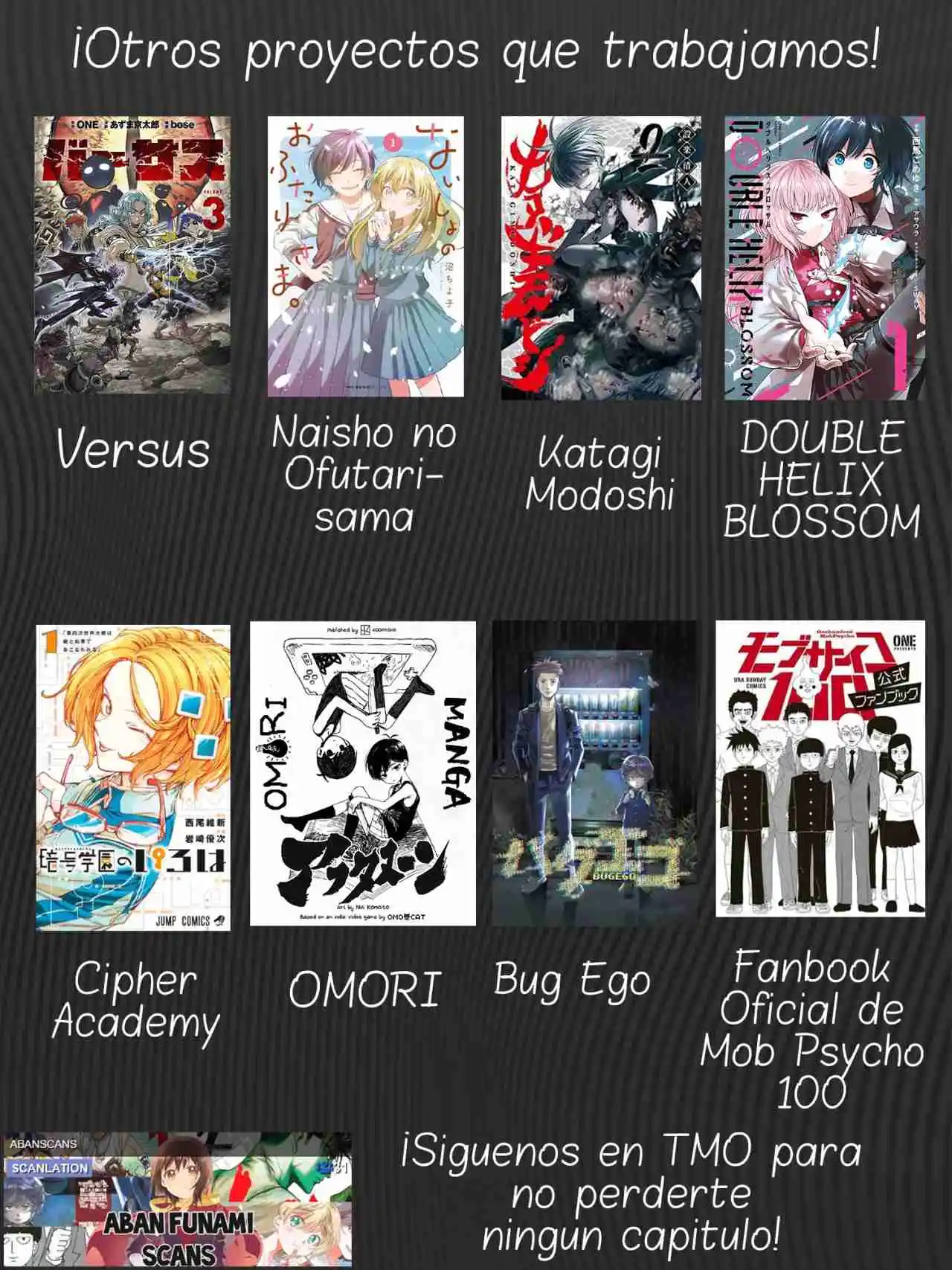 Katagi Modoshi capítulo 21, página 18