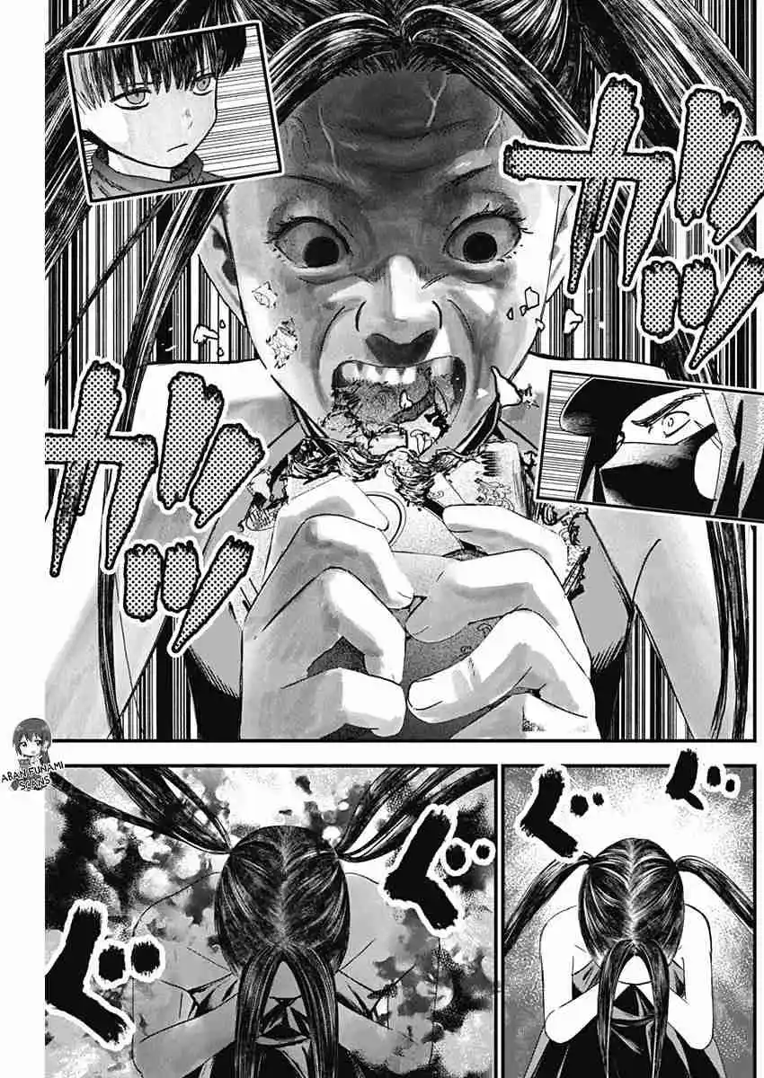Katagi Modoshi capítulo 26, página 10