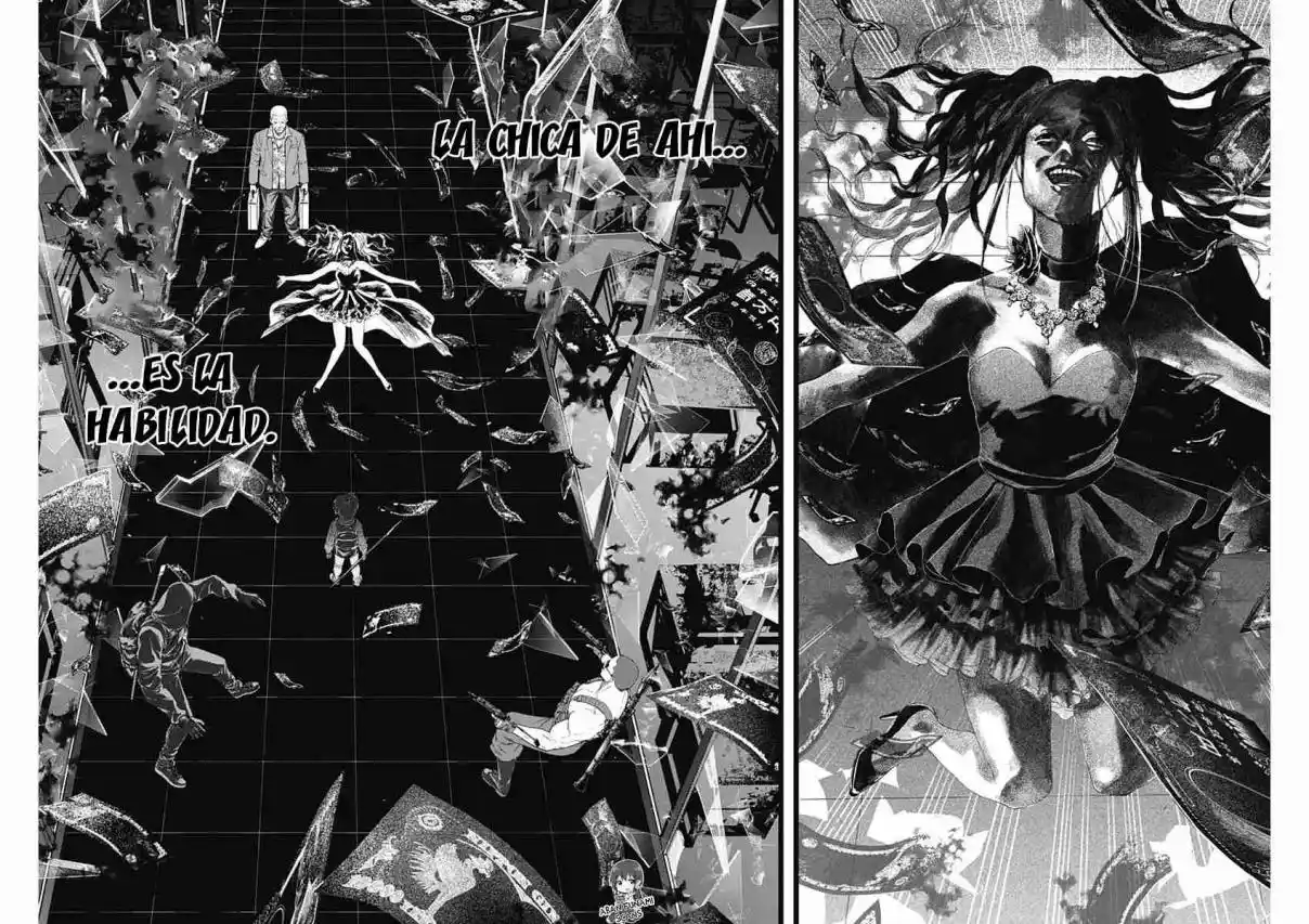 Katagi Modoshi capítulo 26, página 11
