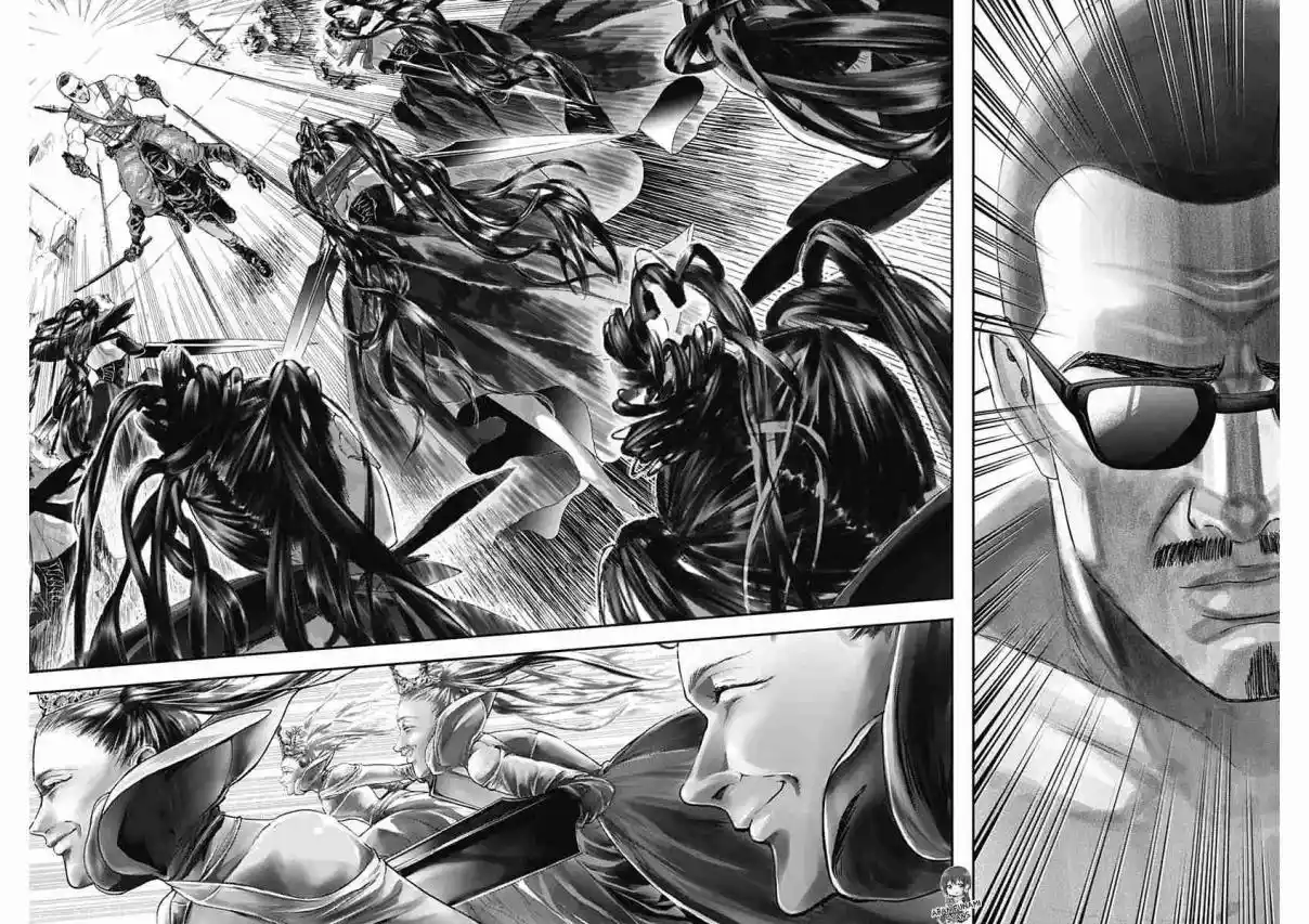 Katagi Modoshi capítulo 28, página 4