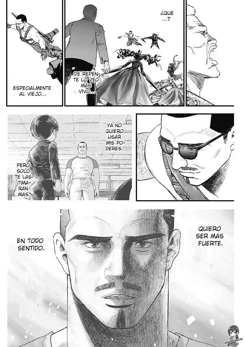 Katagi Modoshi capítulo 28, página 7