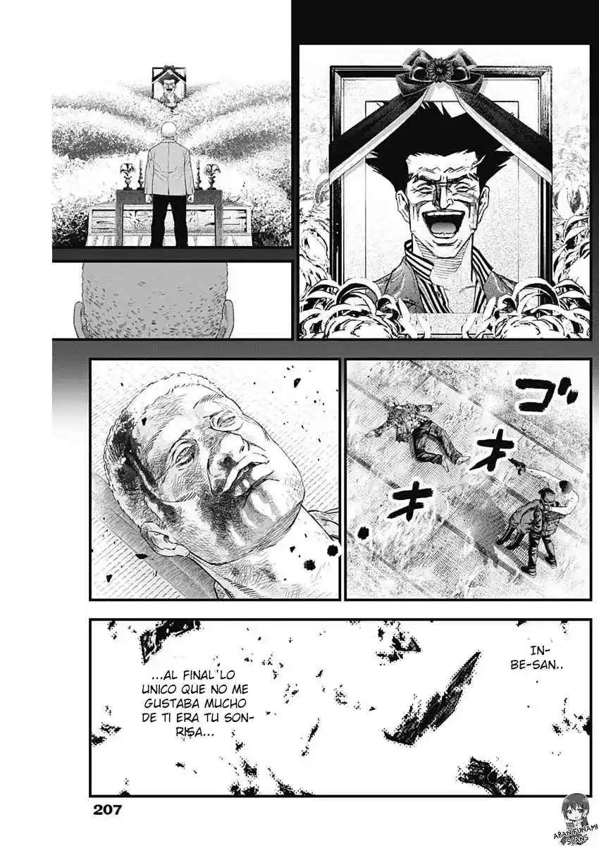 Katagi Modoshi capítulo 29, página 5