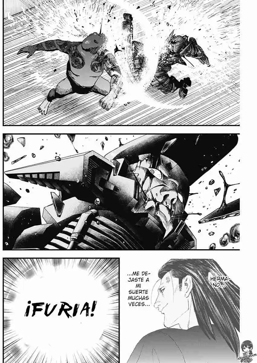 Katagi Modoshi capítulo 30, página 4