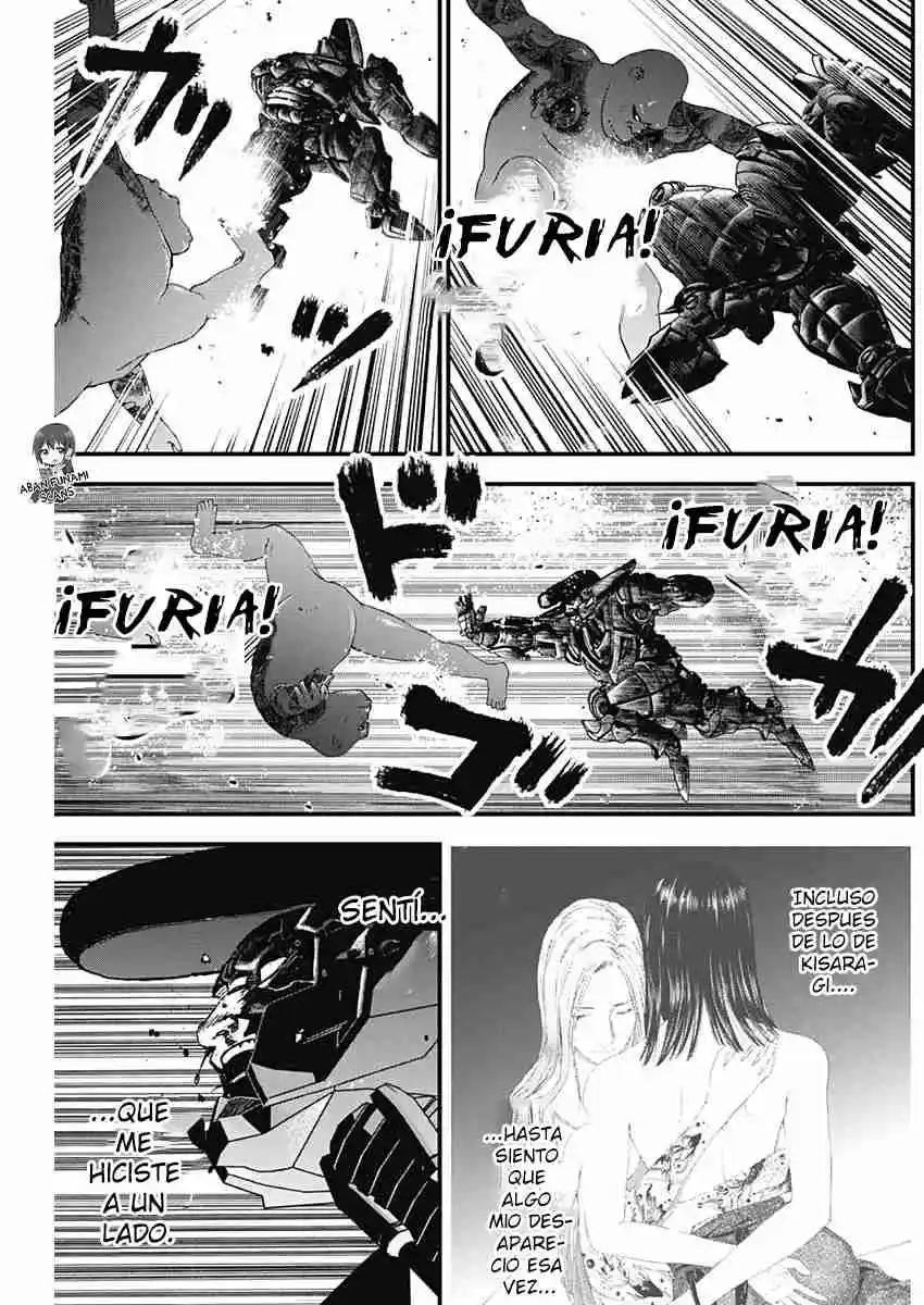 Katagi Modoshi capítulo 30, página 5
