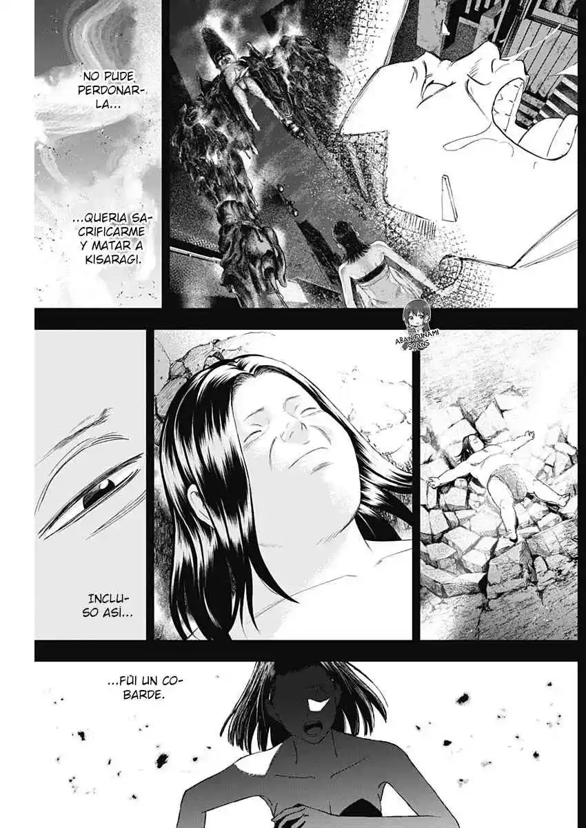 Katagi Modoshi capítulo 30, página 7