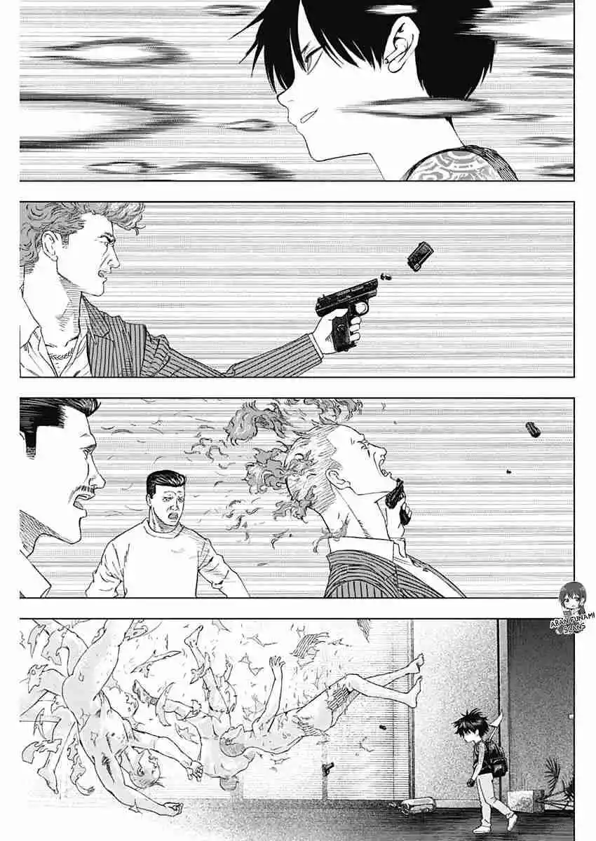 Katagi Modoshi capítulo 31, página 7