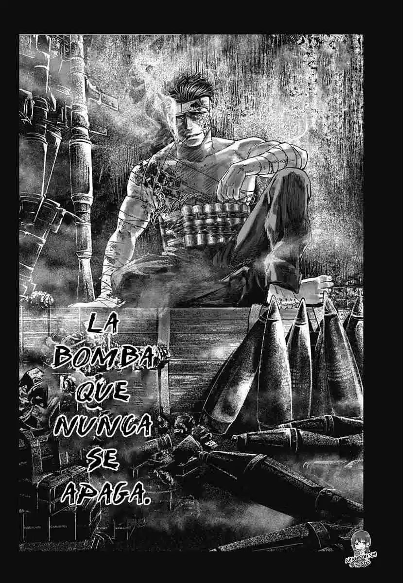 Katagi Modoshi capítulo 31, página 16
