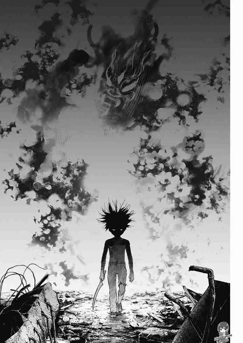 Katagi Modoshi capítulo 34, página 4