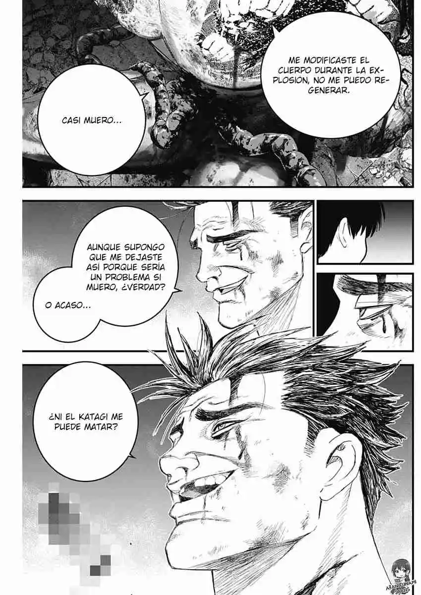 Katagi Modoshi capítulo 34, página 7
