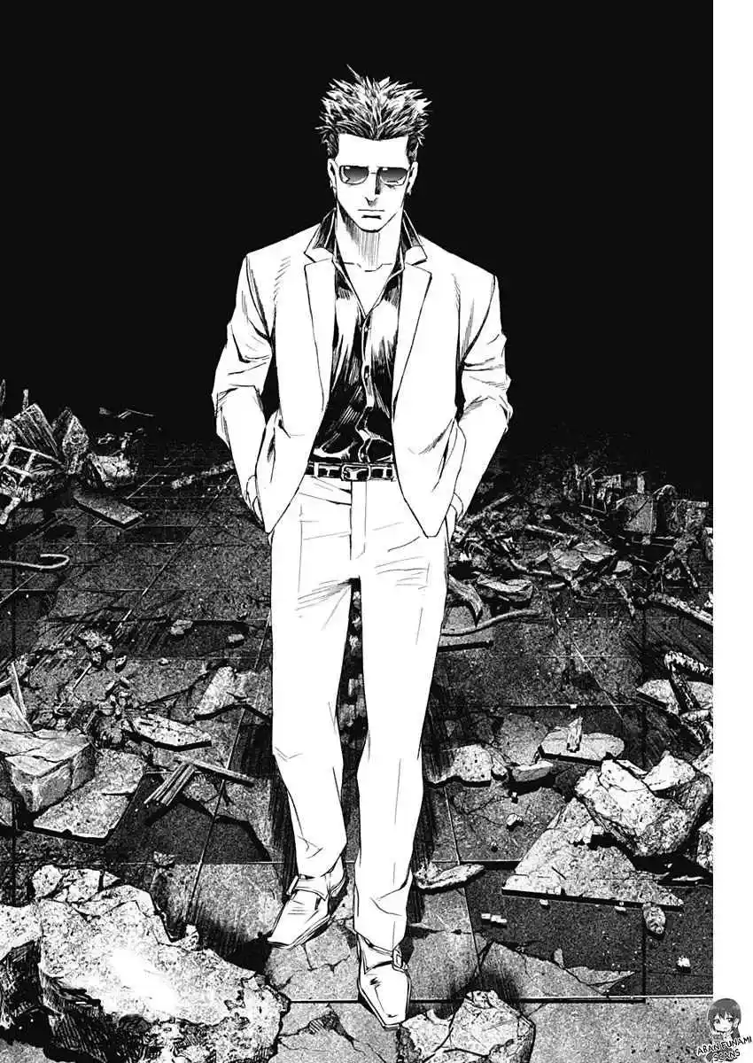 Katagi Modoshi capítulo 34, página 12