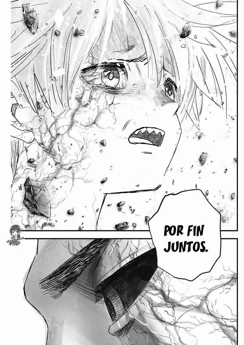 Katagi Modoshi capítulo 34, página 15