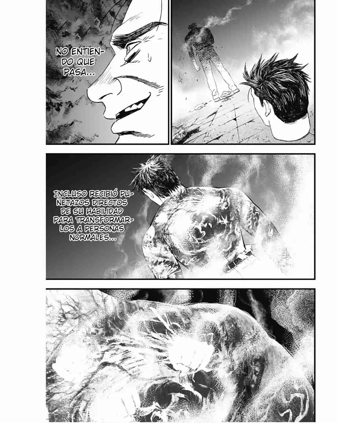 Katagi Modoshi capítulo 35, página 12
