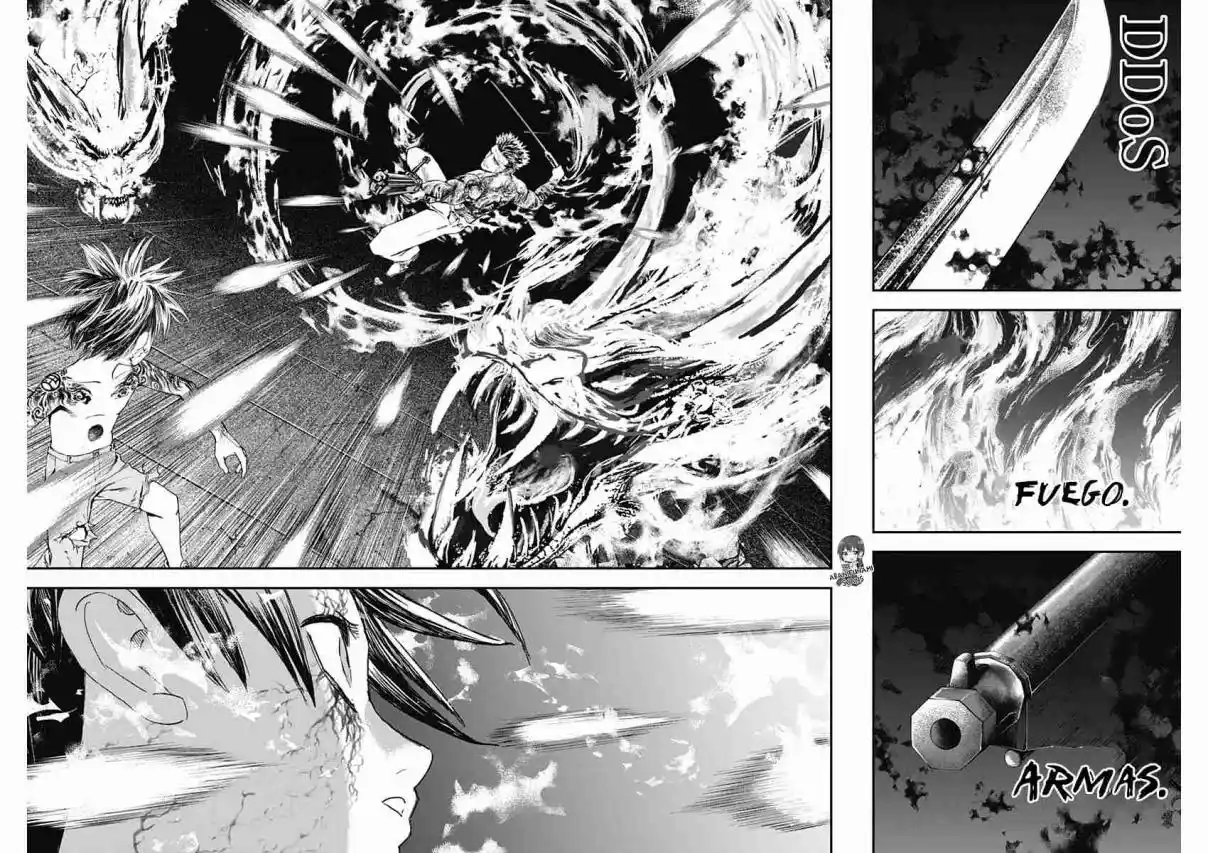 Katagi Modoshi capítulo 36, página 5