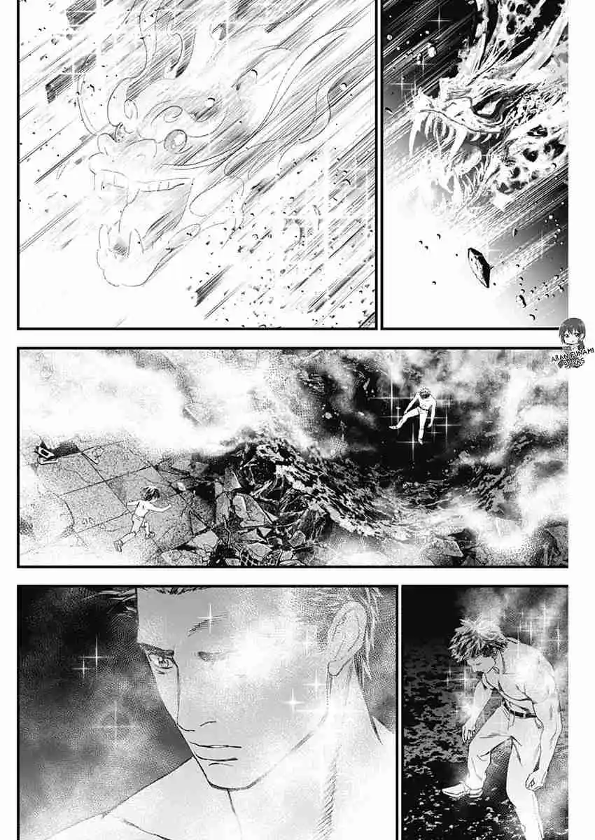 Katagi Modoshi capítulo 36, página 7