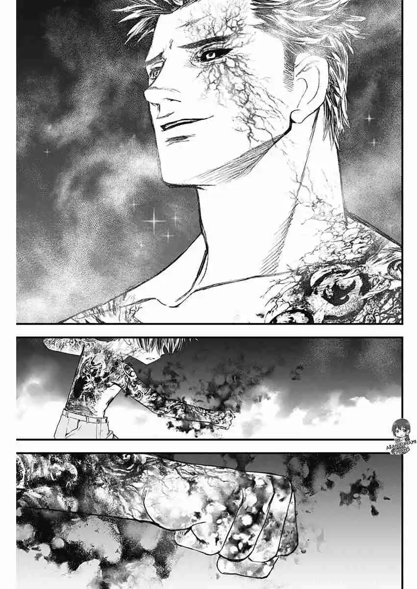 Katagi Modoshi capítulo 36, página 8