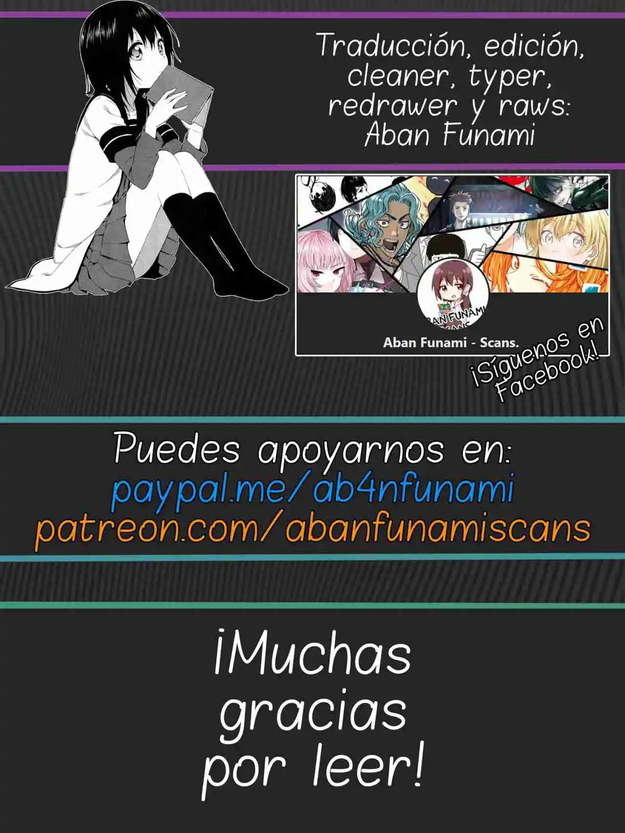 Katagi Modoshi capítulo 36, página 16