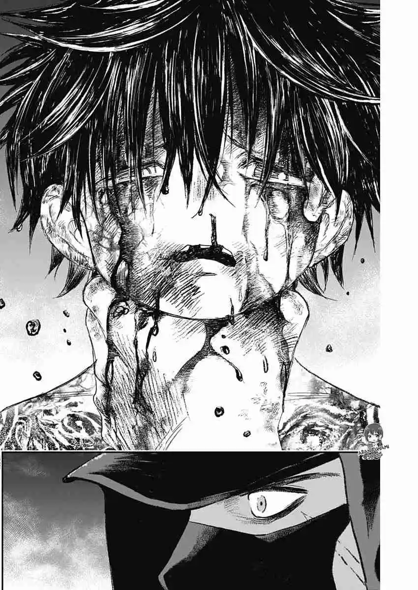 Katagi Modoshi capítulo 37, página 5