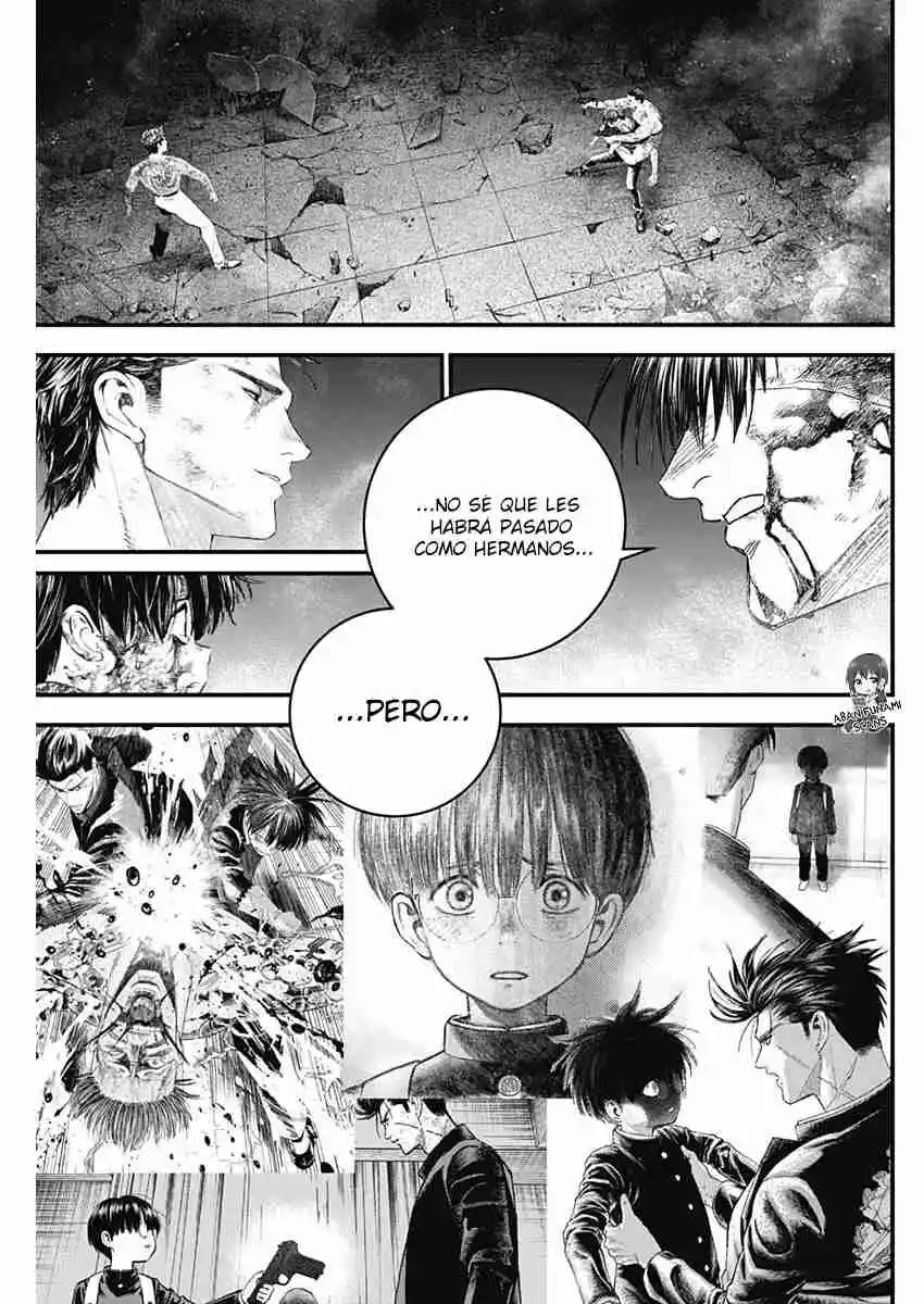 Katagi Modoshi capítulo 38, página 5