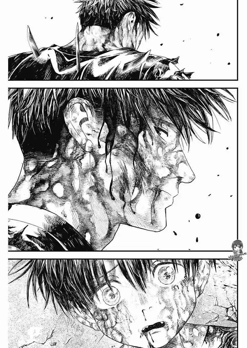 Katagi Modoshi capítulo 38, página 16
