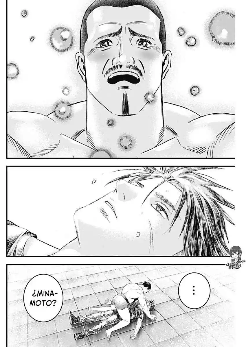 Katagi Modoshi capítulo 39, página 4