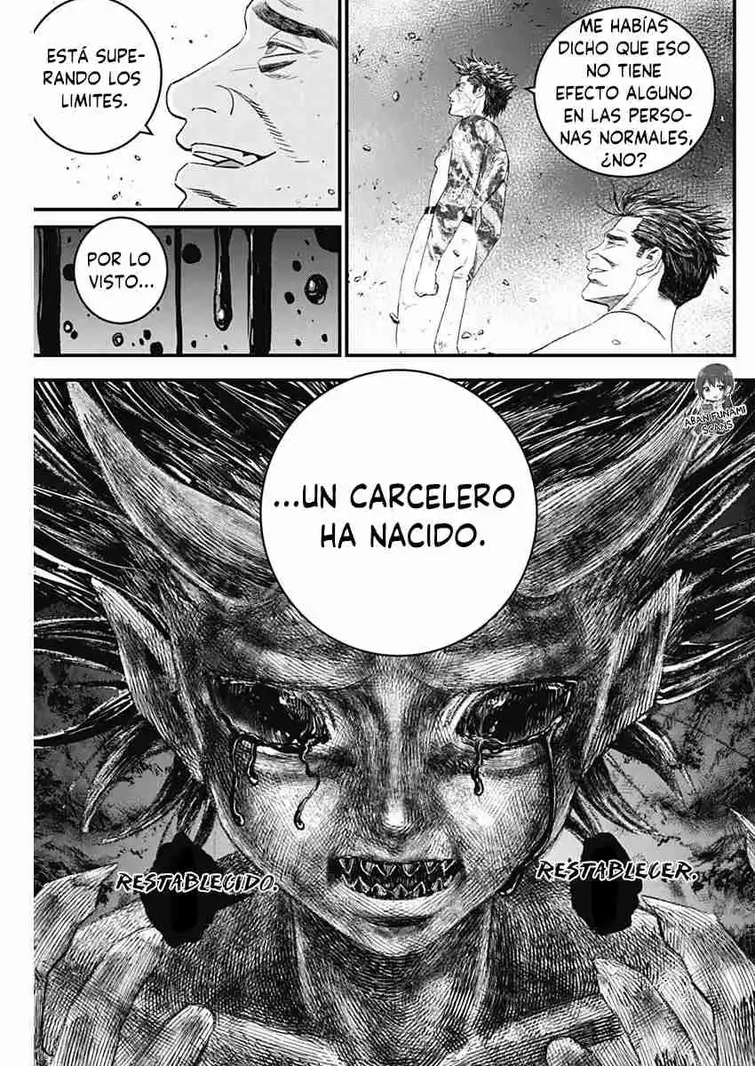 Katagi Modoshi capítulo 39, página 7