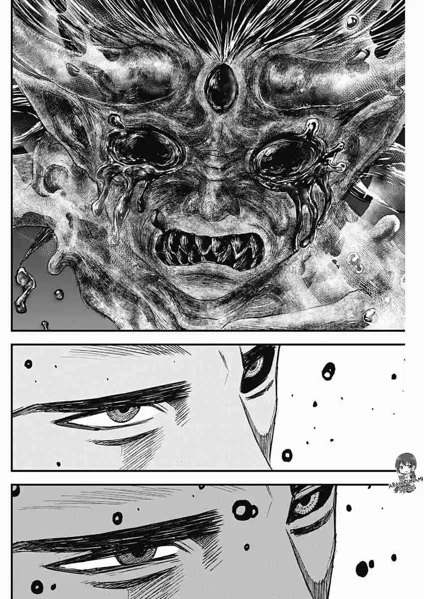 Katagi Modoshi capítulo 39, página 12