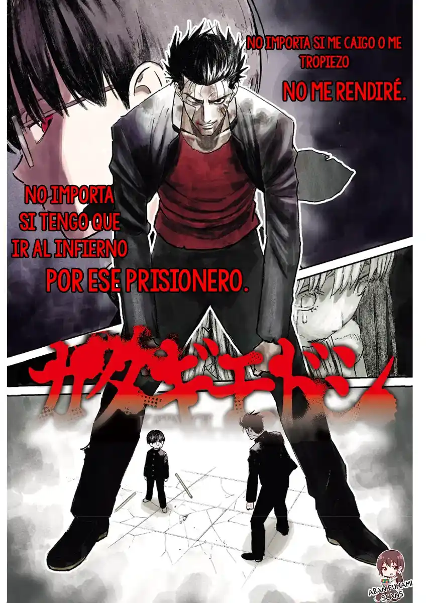 Katagi Modoshi capítulo 4, página 3