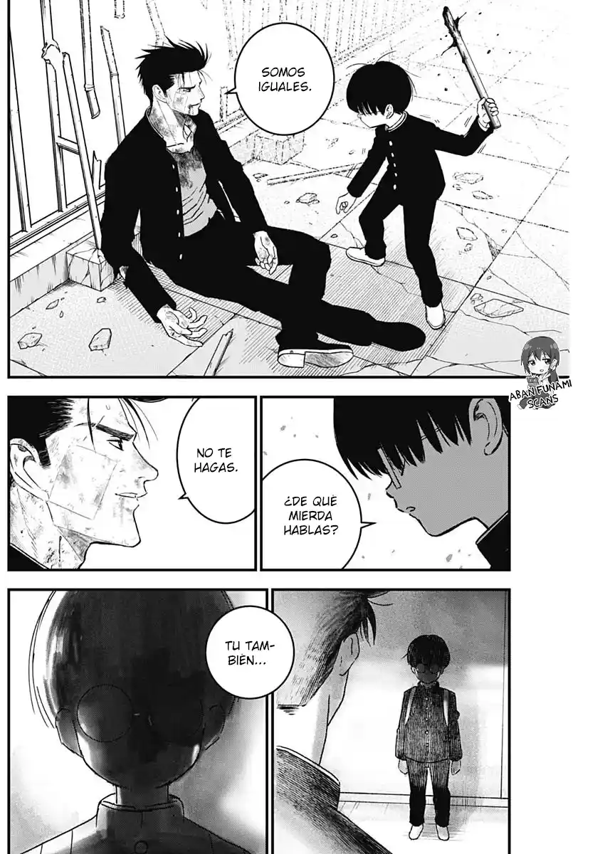 Katagi Modoshi capítulo 4, página 5