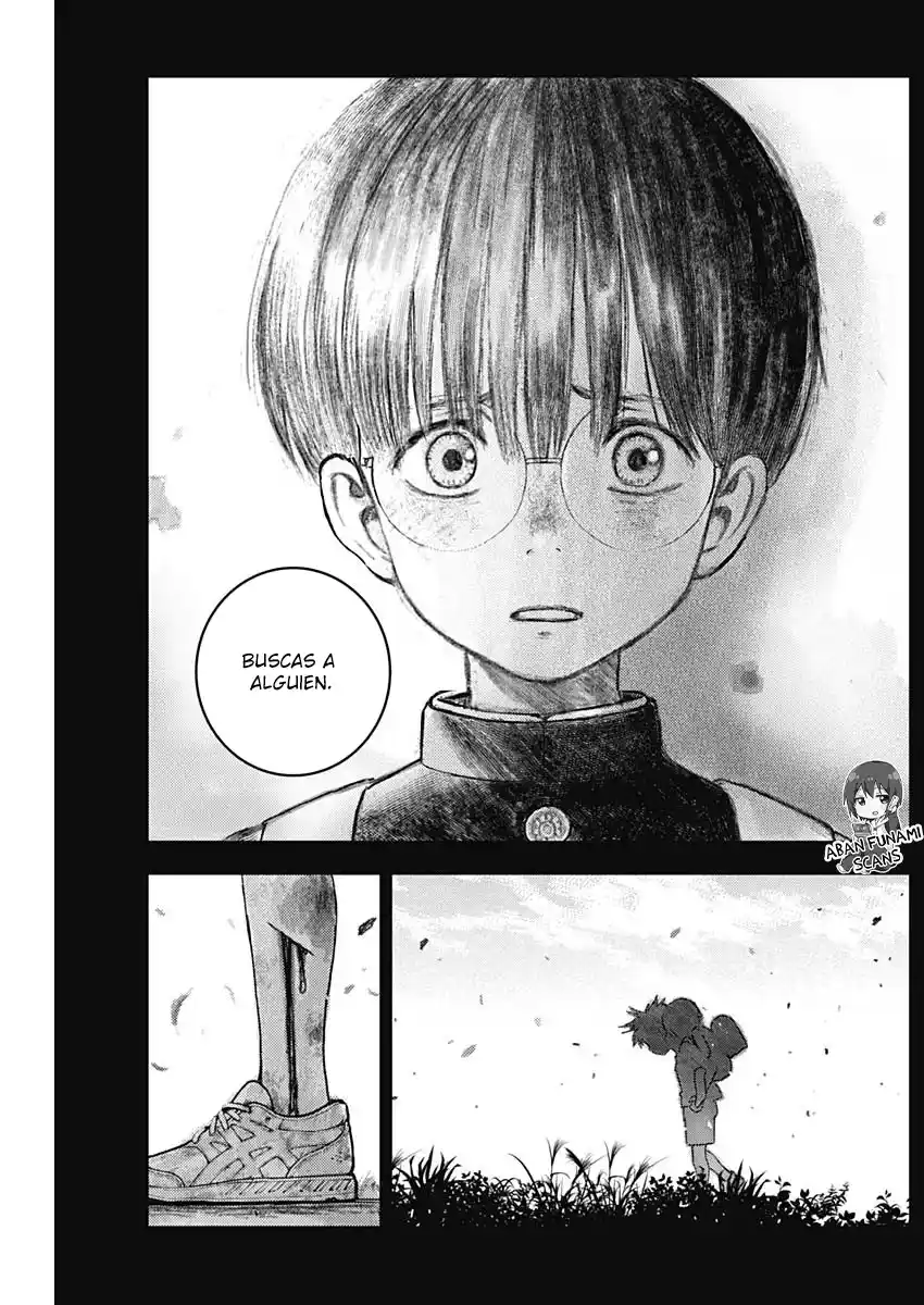 Katagi Modoshi capítulo 4, página 6
