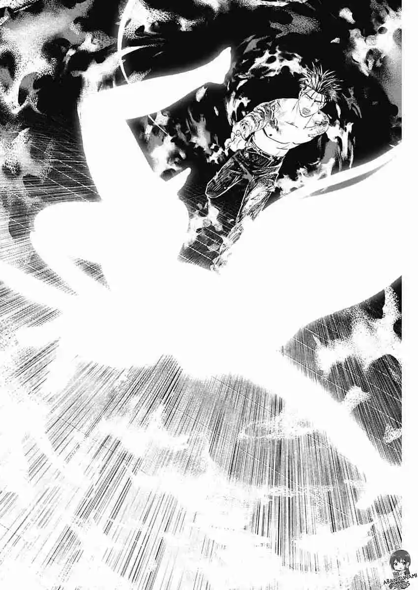 Katagi Modoshi capítulo 40, página 12