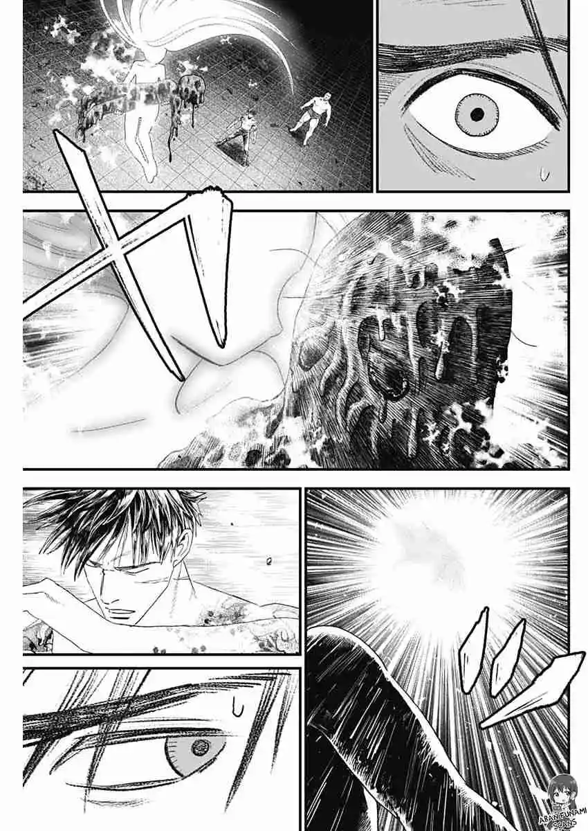 Katagi Modoshi capítulo 40, página 13