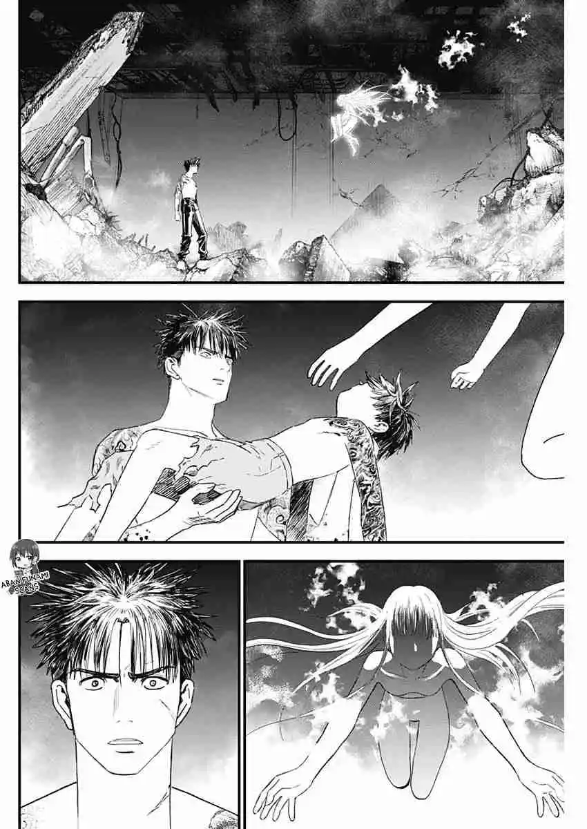 Katagi Modoshi capítulo 40, página 14