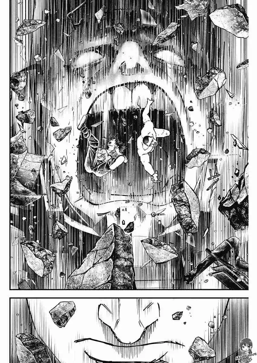 Katagi Modoshi capítulo 41, página 4